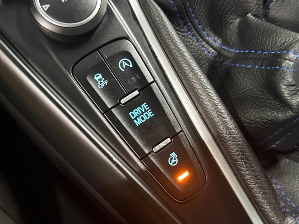 2016 Ford Focus RS 3rd Gen - Image 14 of 20