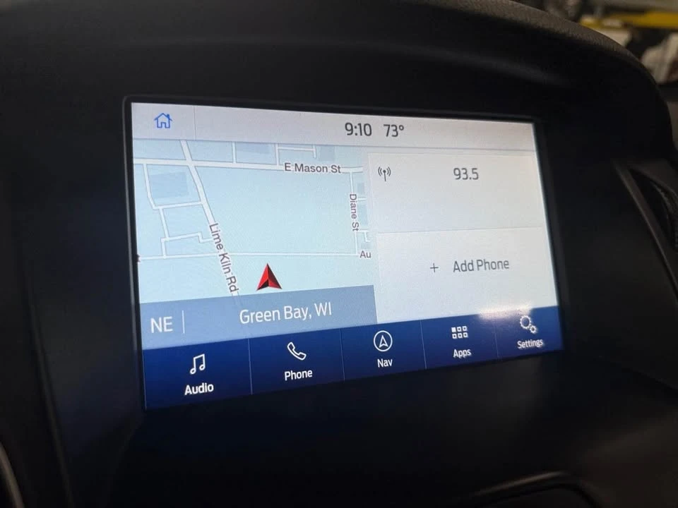 2016 Ford Focus RS 3rd Gen - Image 11 of 20