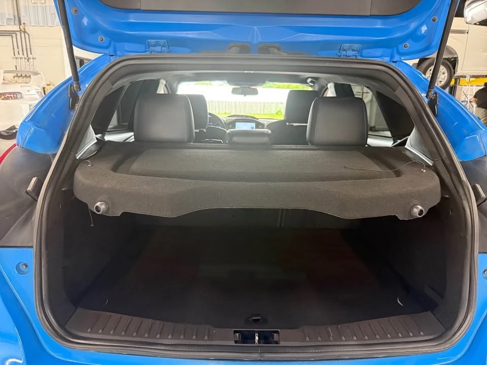 2016 Ford Focus RS 3rd Gen - Image 18 of 20