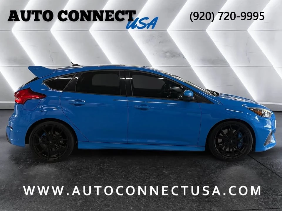 2016 Ford Focus RS 3rd Gen - Image 5 of 20
