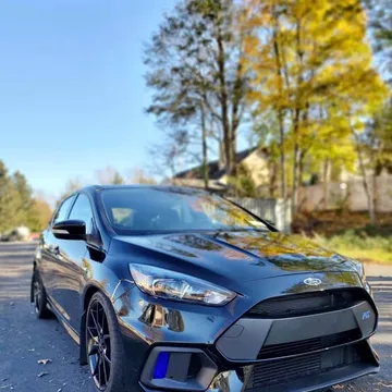 2016 Ford Focus RS Hatchback 4D