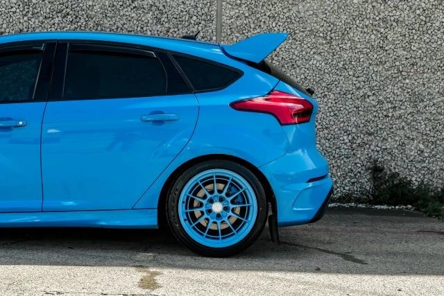 2016 Ford Focus RS 3rd Gen - Image 15 of 21