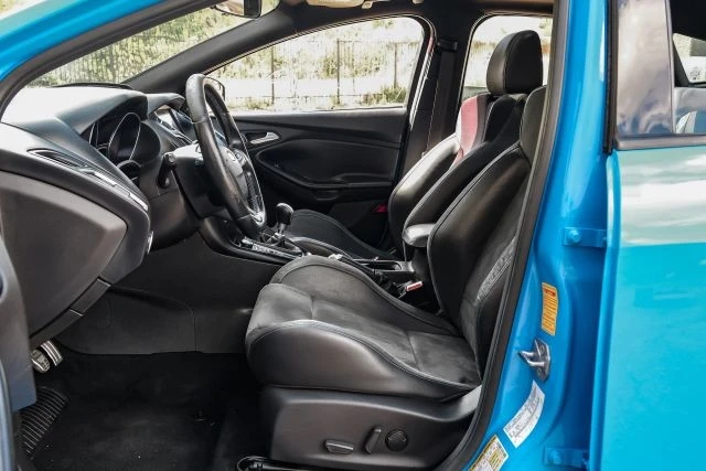 2016 Ford Focus RS 3rd Gen - Image 4 of 21