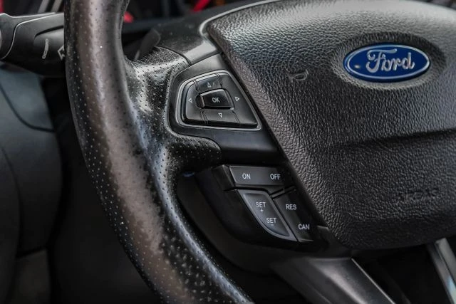 2016 Ford Focus RS 3rd Gen - Image 21 of 21