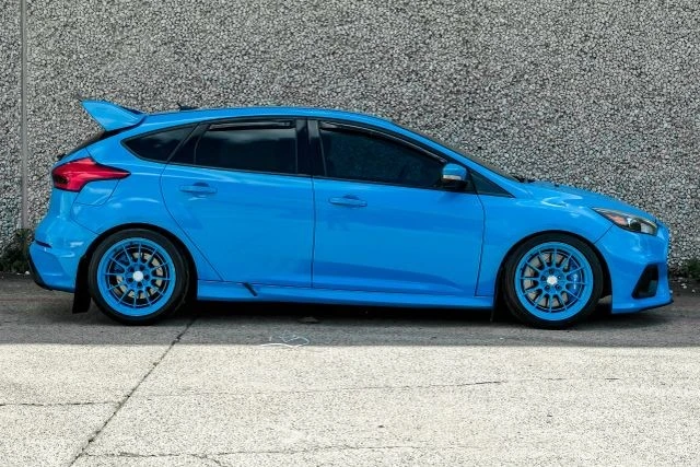 2016 Ford Focus RS 3rd Gen - Image 7 of 21
