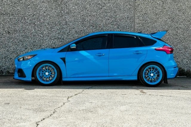 2016 Ford Focus RS 3rd Gen - Image 13 of 21