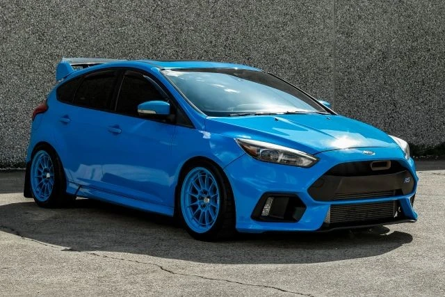 2016 Ford Focus RS 3rd Gen - Image 6 of 21