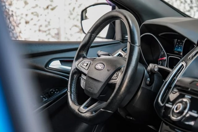 2016 Ford Focus RS 3rd Gen - Image 18 of 21