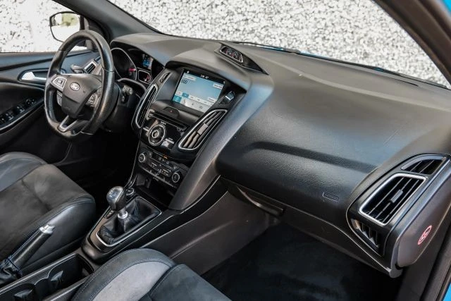 2016 Ford Focus RS 3rd Gen - Image 16 of 21