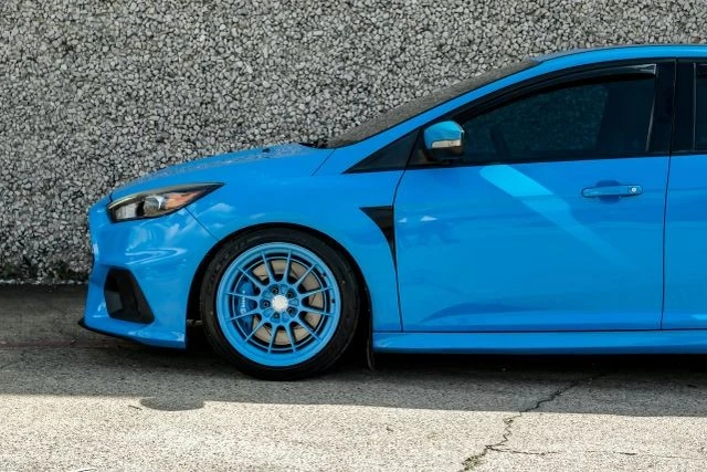 2016 Ford Focus RS 3rd Gen - Image 14 of 21
