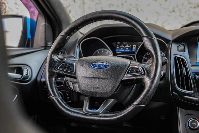 2016 Ford Focus RS 3rd Gen - Image 20 of 21
