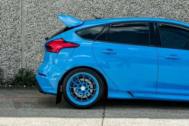 2016 Ford Focus RS 3rd Gen - Image 8 of 21