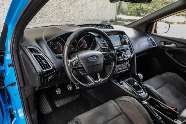 2016 Ford Focus RS 3rd Gen - Image 3 of 21