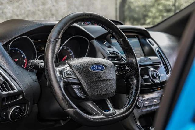 2016 Ford Focus RS 3rd Gen - Image 19 of 21