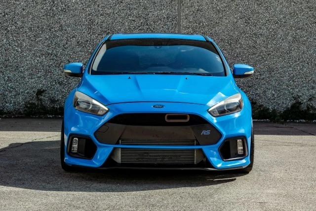 2016 Ford Focus RS 3rd Gen - Image 5 of 21