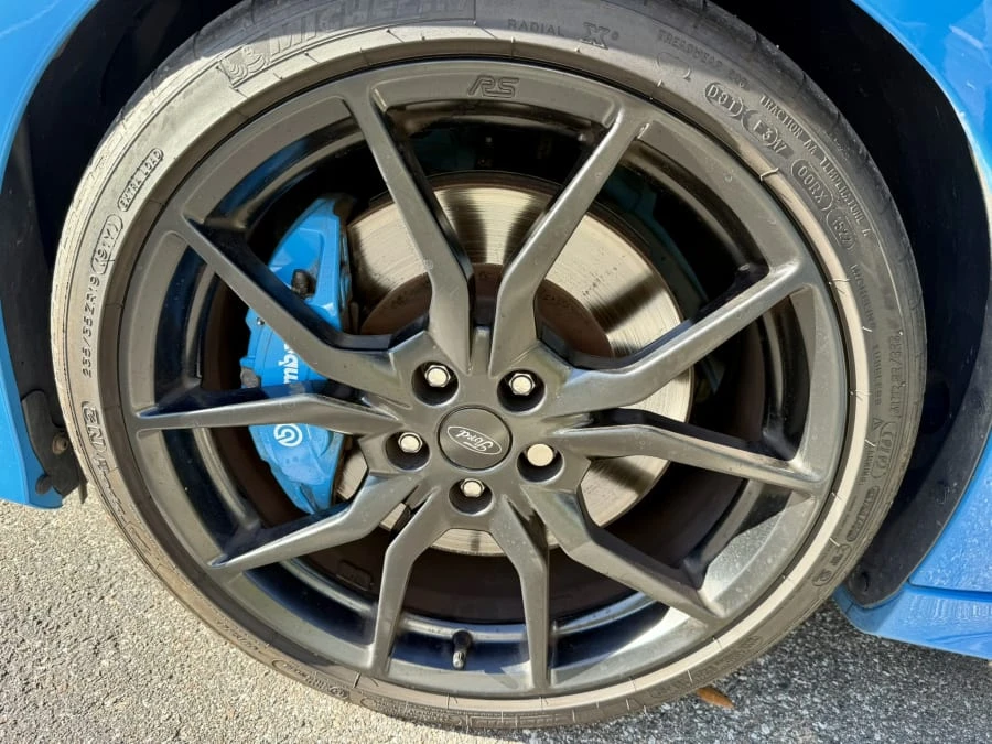 2016 Ford Focus RS 3rd Gen - Image 10 of 23