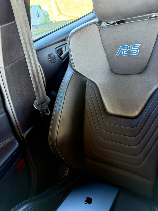 2016 Ford Focus RS 3rd Gen - Image 16 of 23