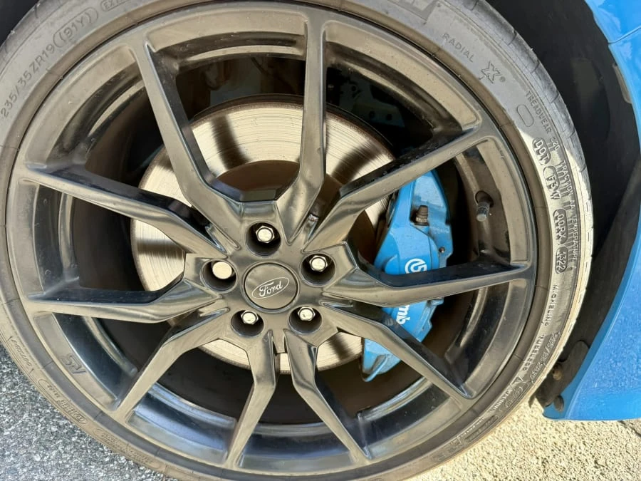 2016 Ford Focus RS 3rd Gen - Image 11 of 23