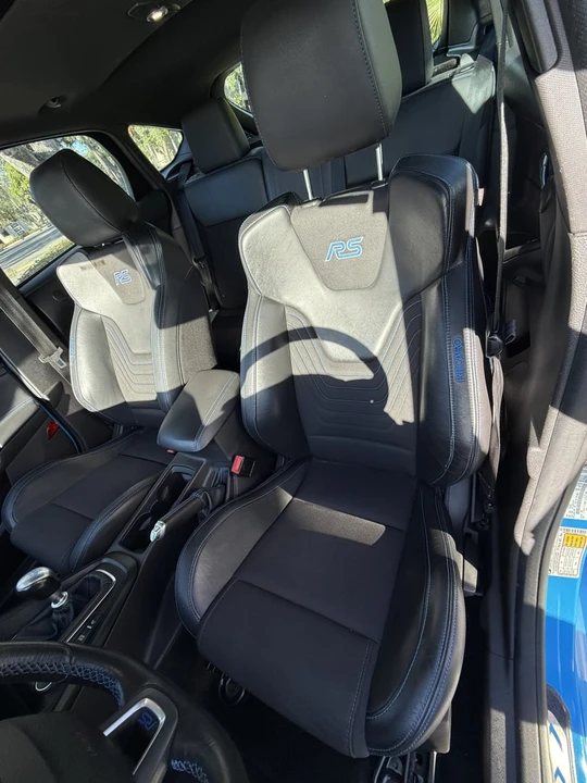 2016 Ford Focus RS 3rd Gen - Image 21 of 23