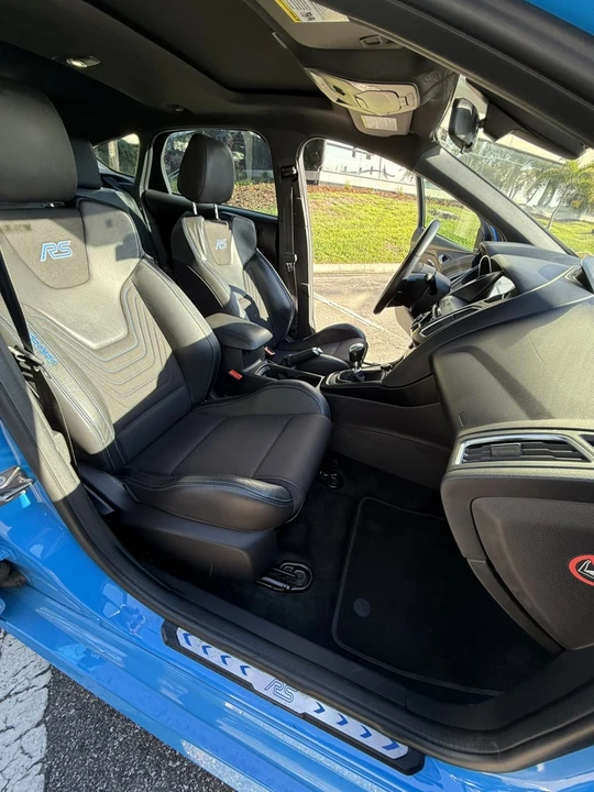 2016 Ford Focus RS 3rd Gen - Image 20 of 23