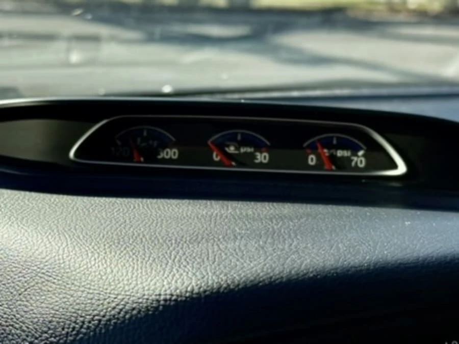 2016 Ford Focus RS 3rd Gen - Image 15 of 23