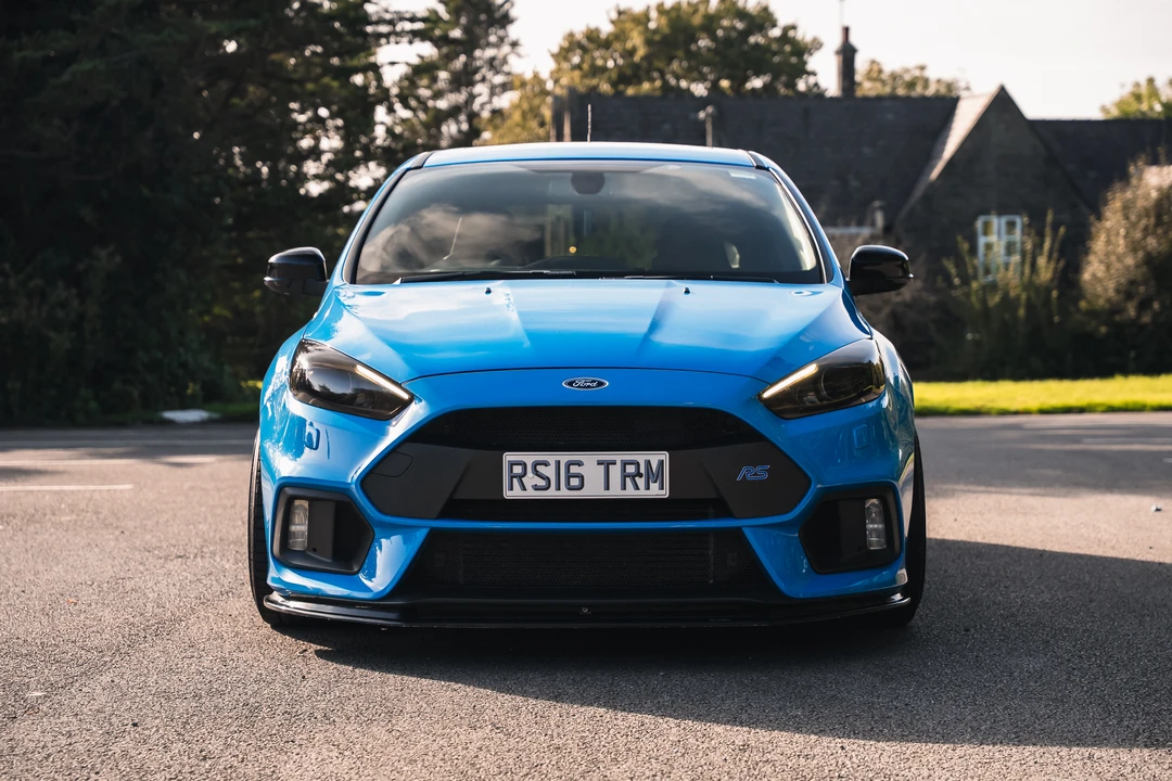 2016 Ford Focus RS 3rd Gen - Image 10 of 31