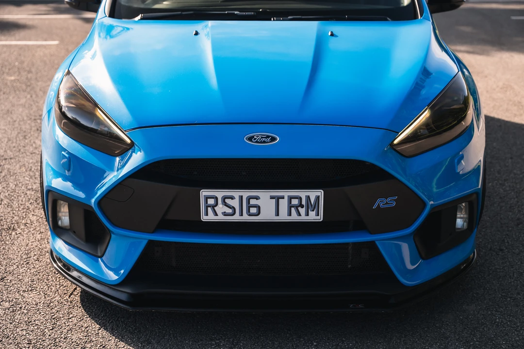 2016 Ford Focus RS 3rd Gen - Image 23 of 31
