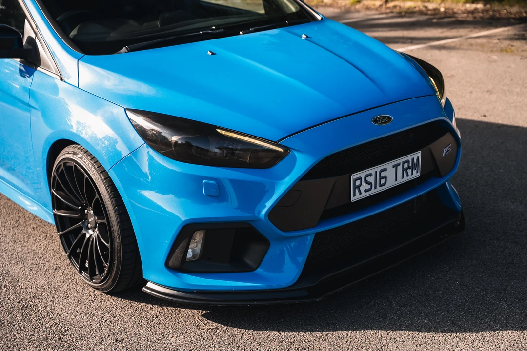2016 Ford Focus RS 3rd Gen - Image 24 of 31