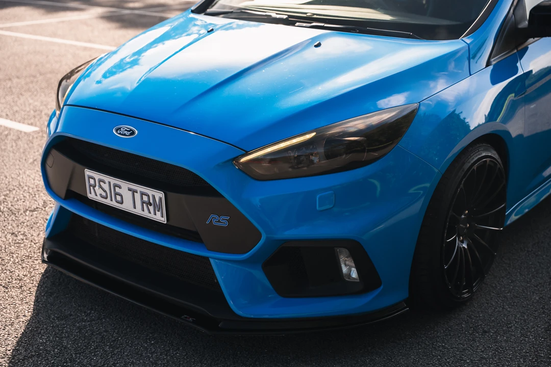 2016 Ford Focus RS 3rd Gen - Image 25 of 31