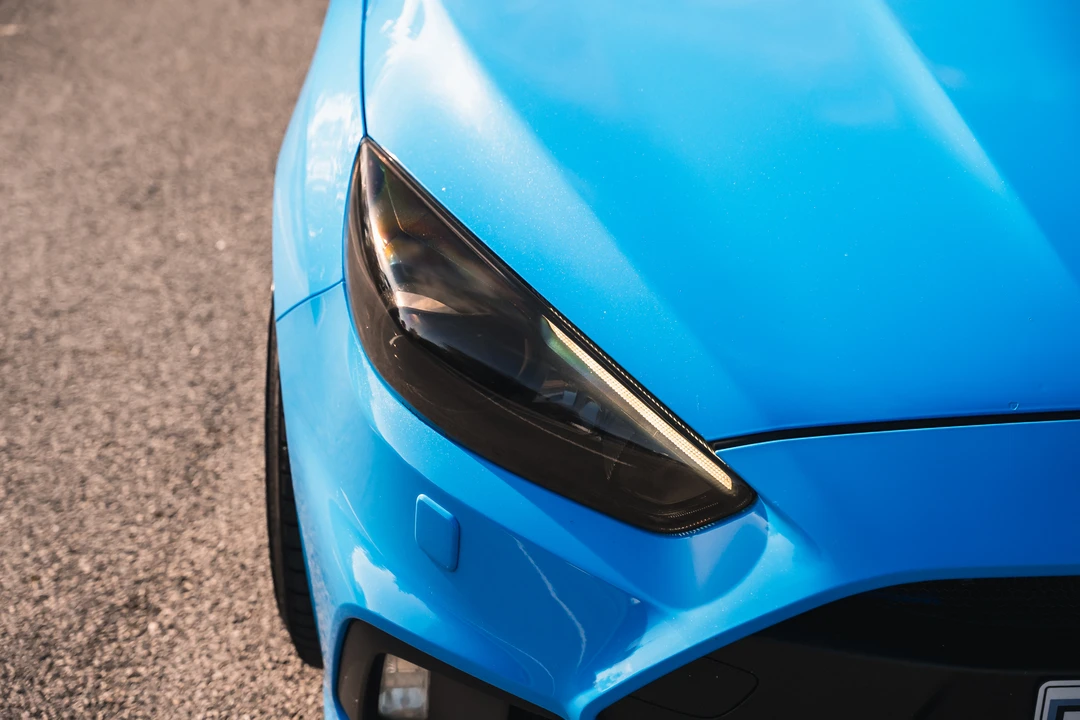 2016 Ford Focus RS 3rd Gen - Image 26 of 31