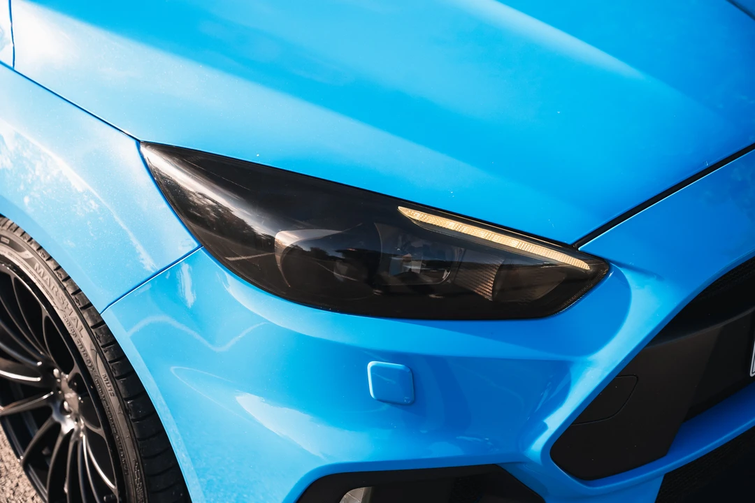2016 Ford Focus RS 3rd Gen - Image 27 of 31