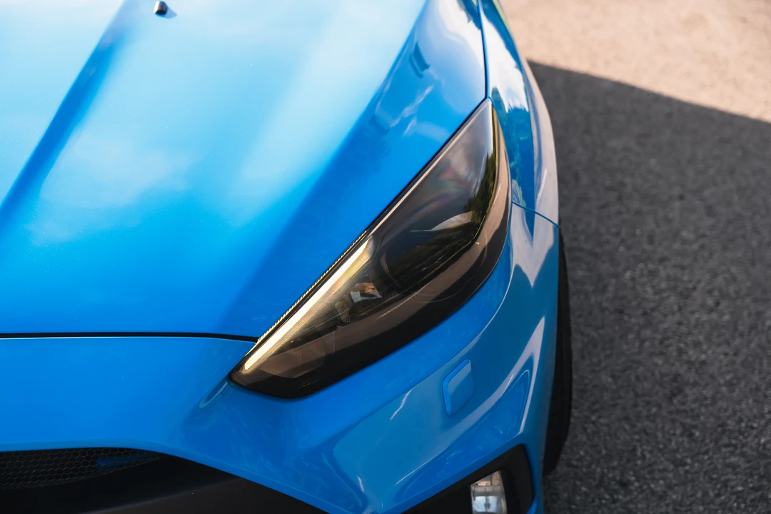 2016 Ford Focus RS 3rd Gen - Image 28 of 31