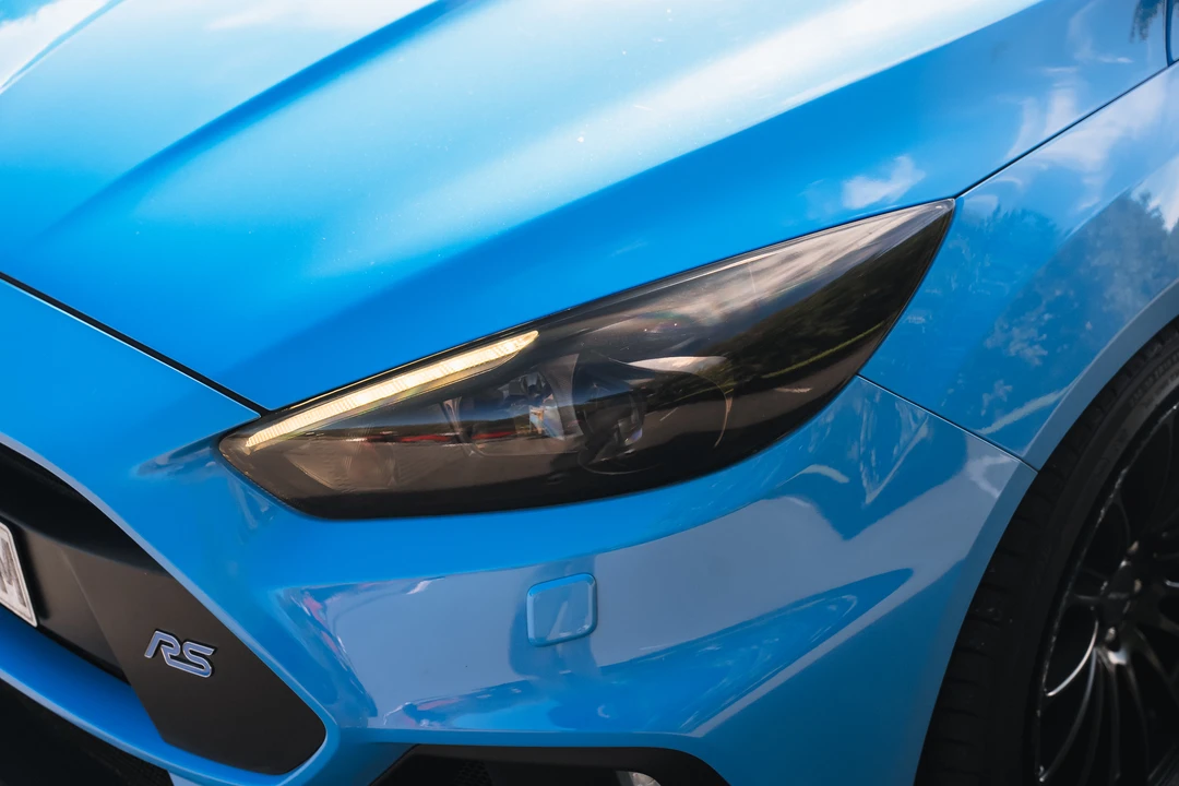 2016 Ford Focus RS 3rd Gen - Image 29 of 31