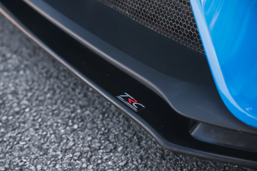 2016 Ford Focus RS 3rd Gen - Image 31 of 31