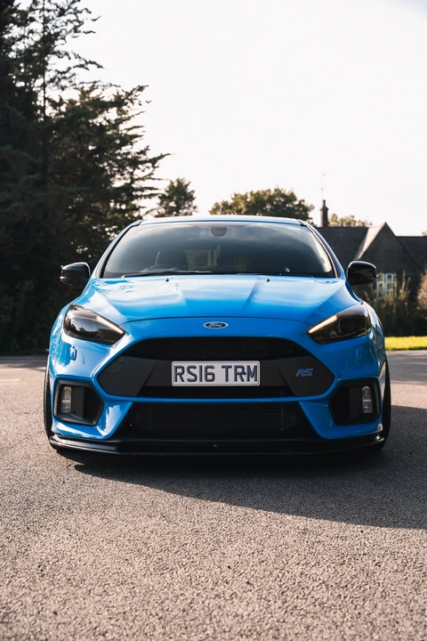 2016 Ford Focus RS 3rd Gen - Image 18 of 31