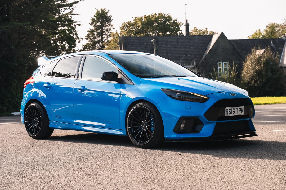 2016 Ford Focus RS 3rd Gen - Image 11 of 31