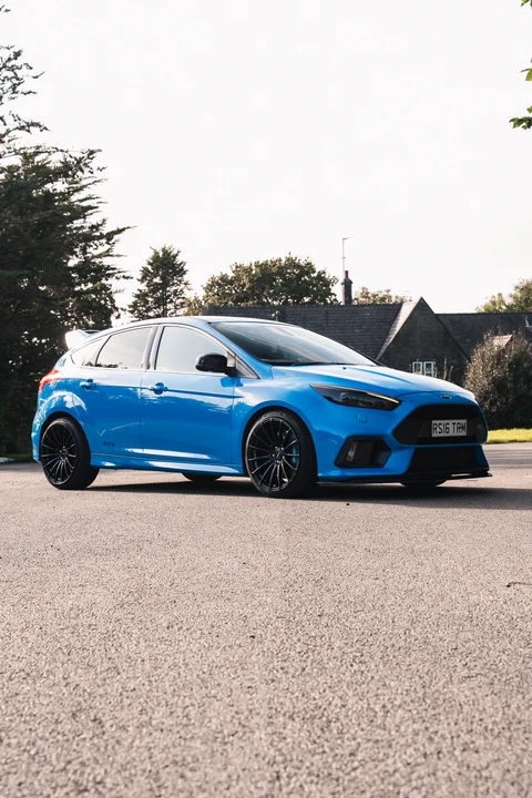 2016 Ford Focus RS 3rd Gen - Image 20 of 31