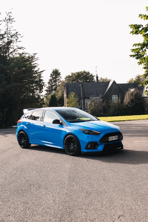 2016 Ford Focus RS 3rd Gen - Image 21 of 31