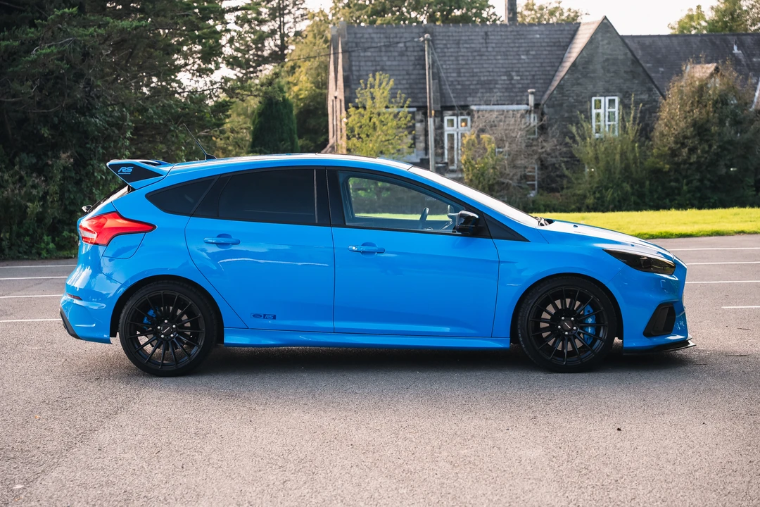 2016 Ford Focus RS 3rd Gen - Image 4 of 31