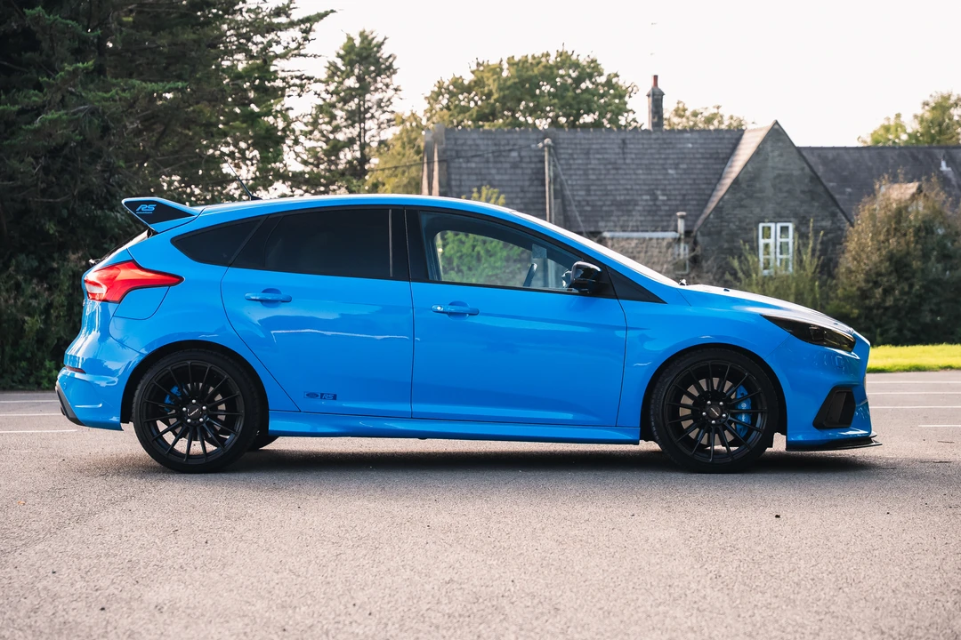 2016 Ford Focus RS 3rd Gen - Image 12 of 31