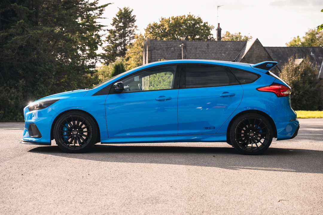 2016 Ford Focus RS 3rd Gen - Image 16 of 31