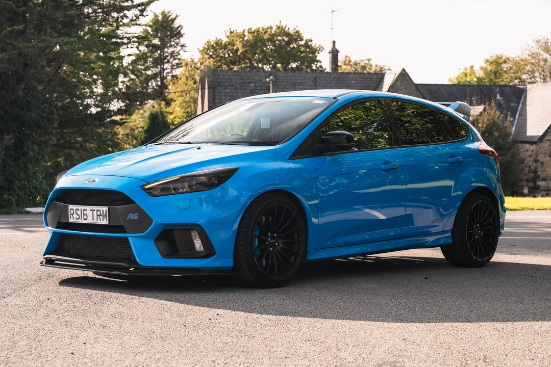 2016 Ford Focus RS 3rd Gen - Image 17 of 31
