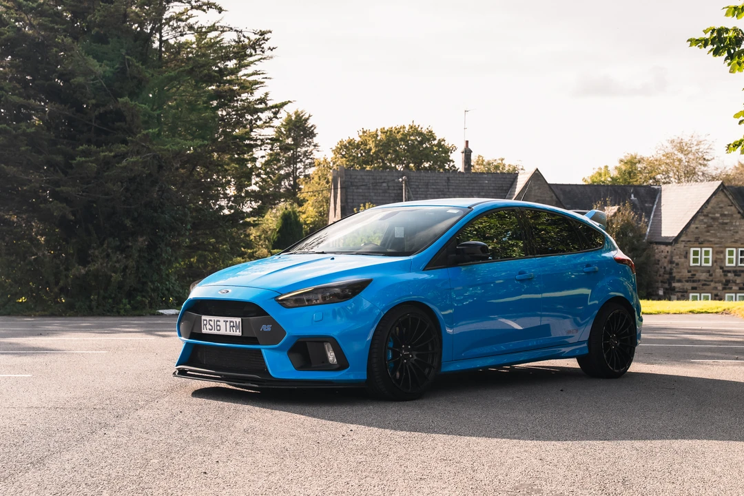 2016 Ford Focus RS 3rd Gen - Image 22 of 31