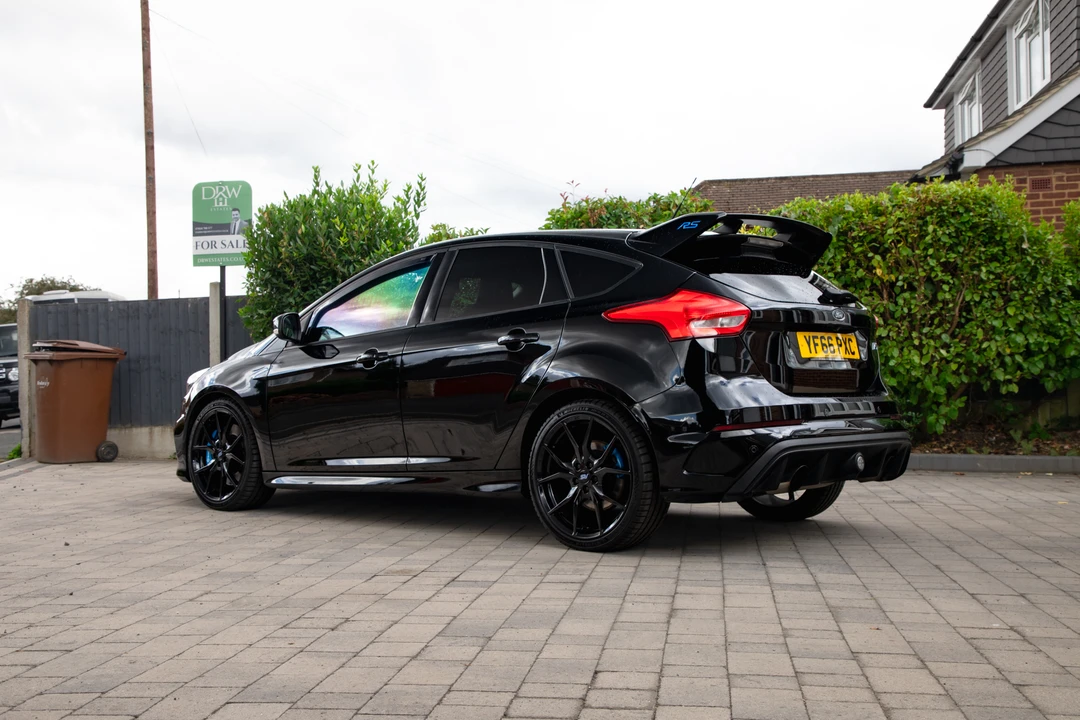 2016 Ford Focus RS 3rd Gen - Image 7 of 31