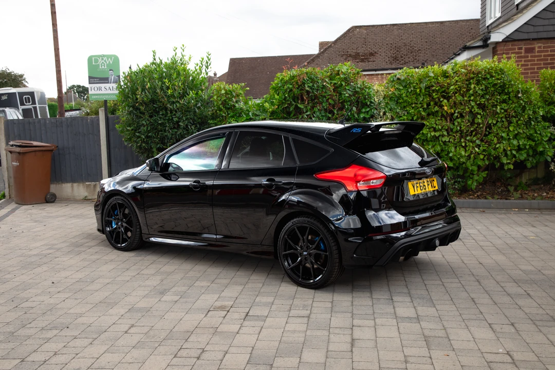 2016 Ford Focus RS 3rd Gen - Image 15 of 31