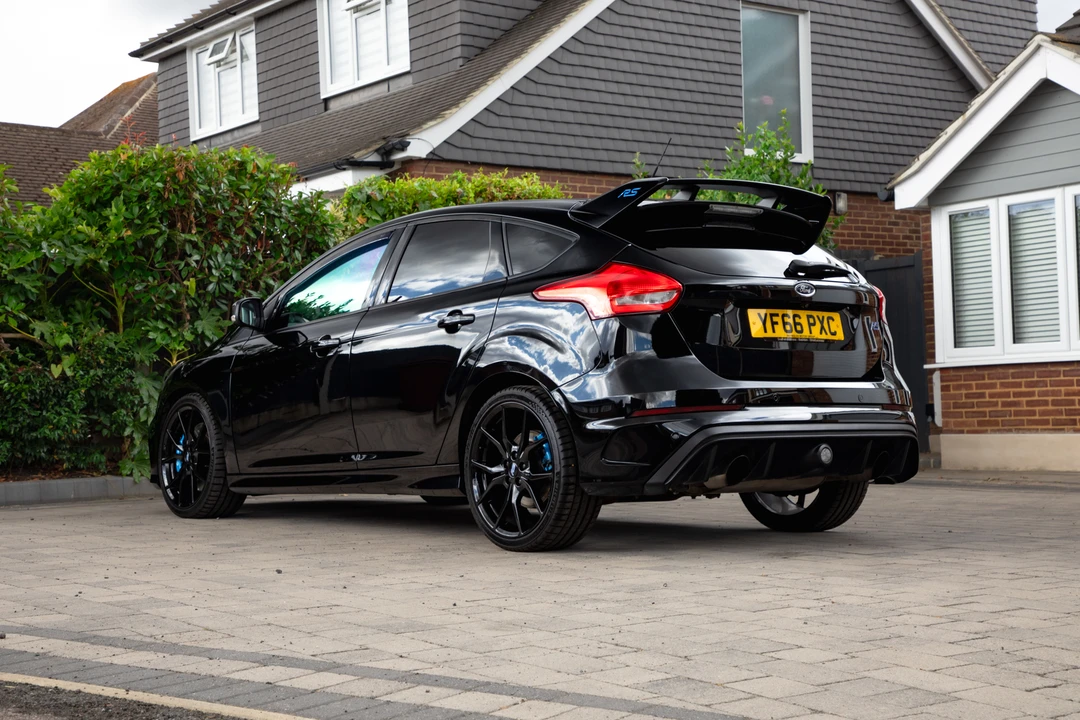 2016 Ford Focus RS 3rd Gen - Image 21 of 31