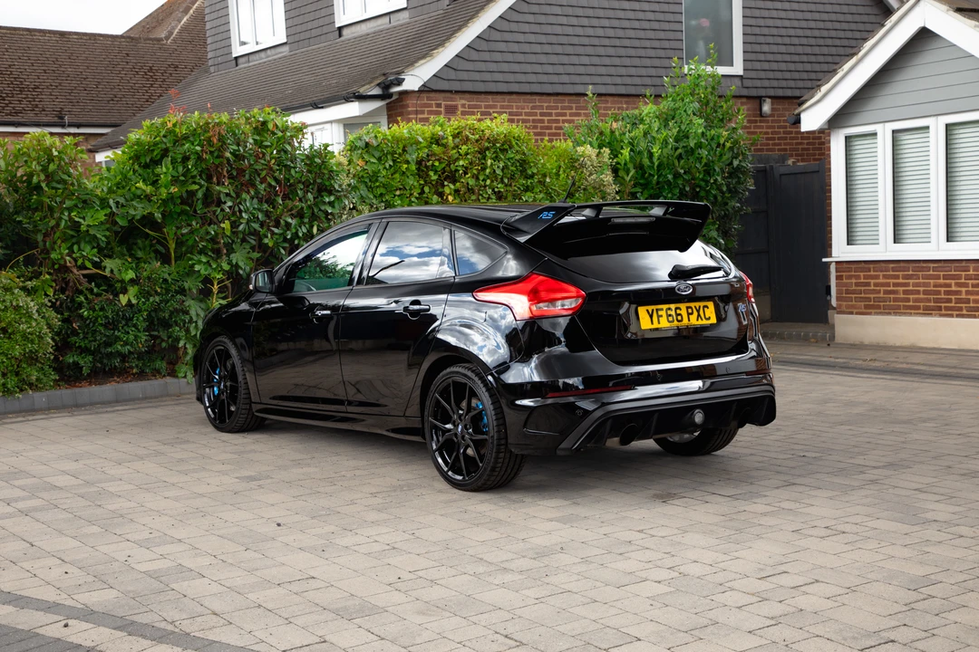 2016 Ford Focus RS 3rd Gen - Image 22 of 31