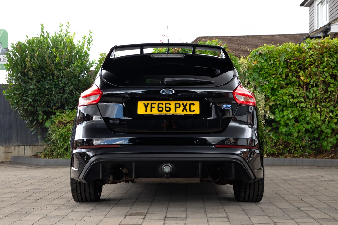 2016 Ford Focus RS 3rd Gen - Image 23 of 31