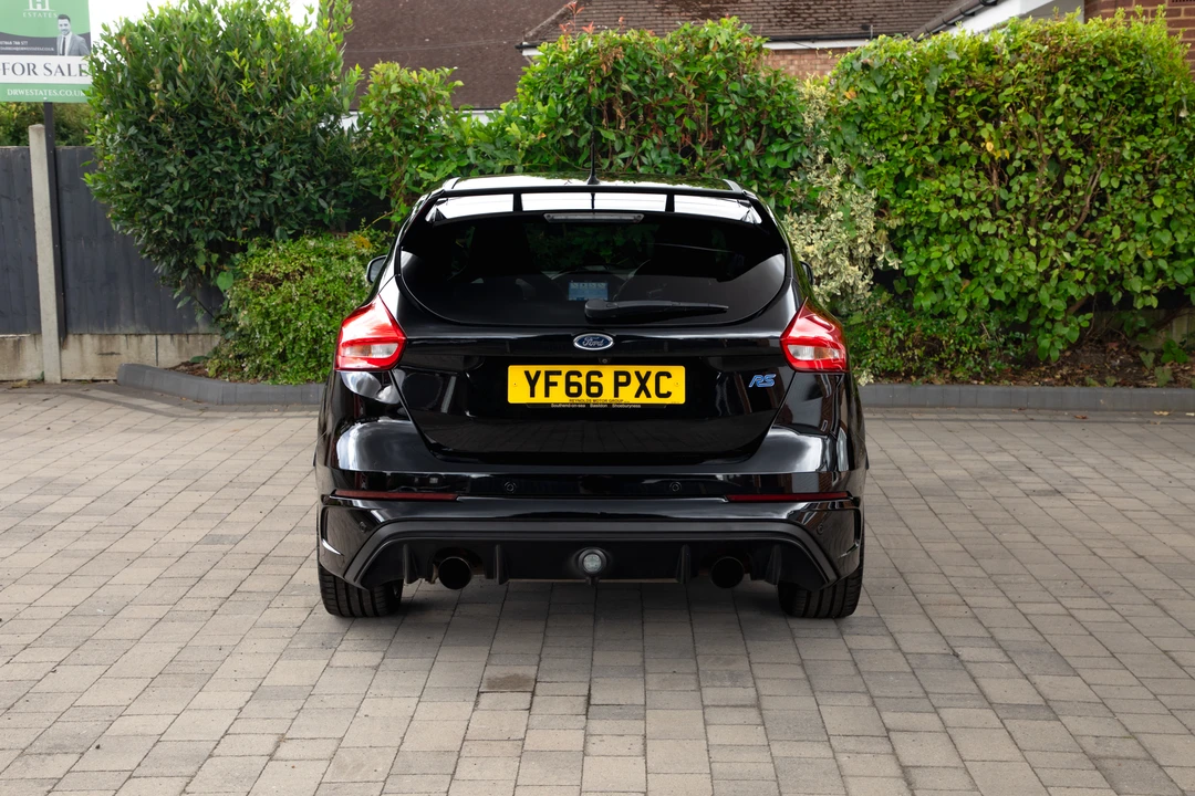 2016 Ford Focus RS 3rd Gen - Image 20 of 31
