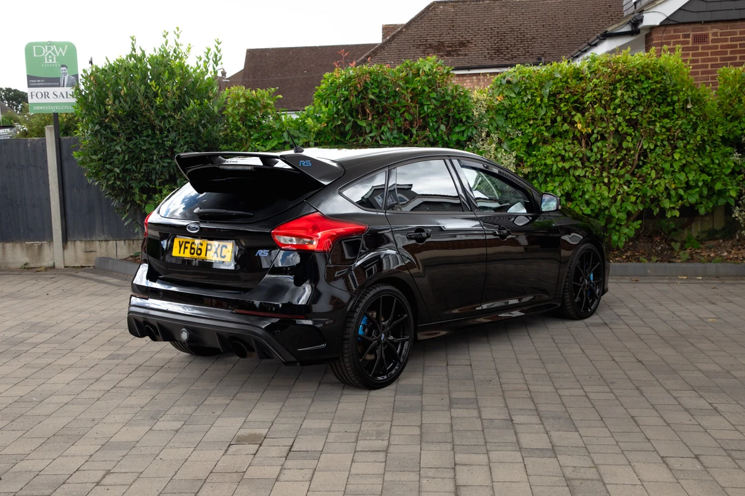 2016 Ford Focus RS 3rd Gen - Image 19 of 31